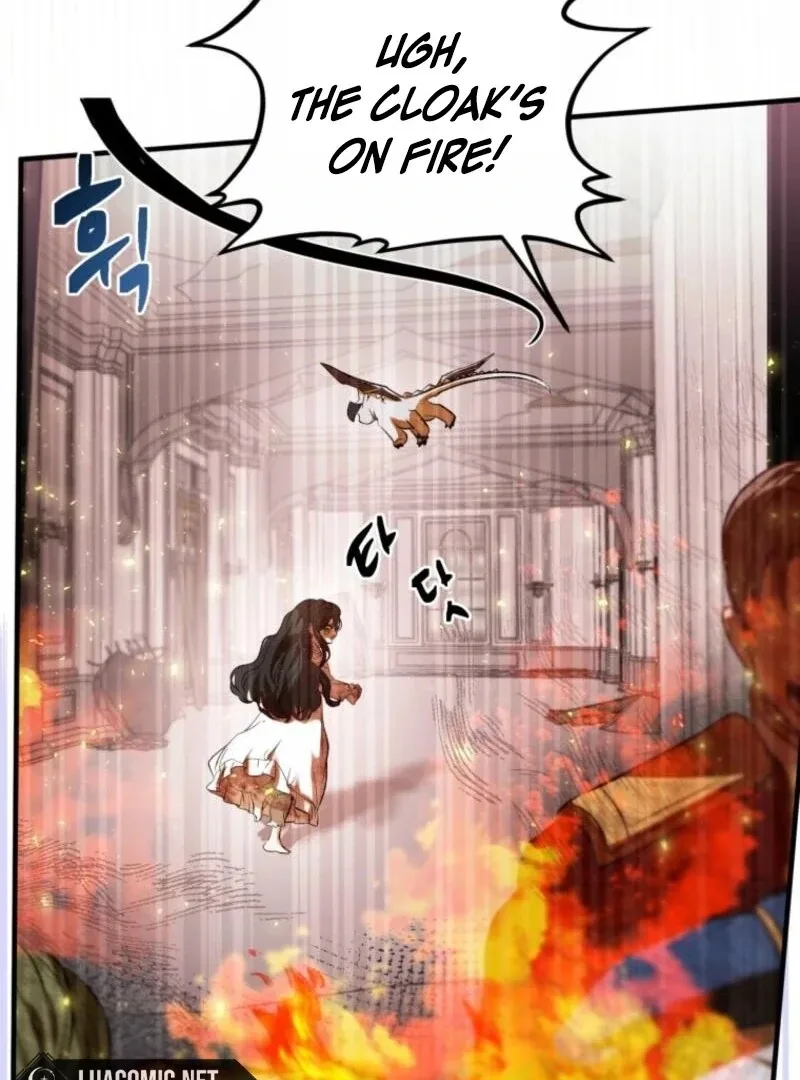 How to Survive as the Daughter of the Emperor Who Killed Me Chapter 2 page 80