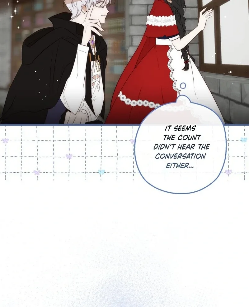 How to Survive as the Daughter of the Emperor Who Killed Me Chapter 23 page 21
