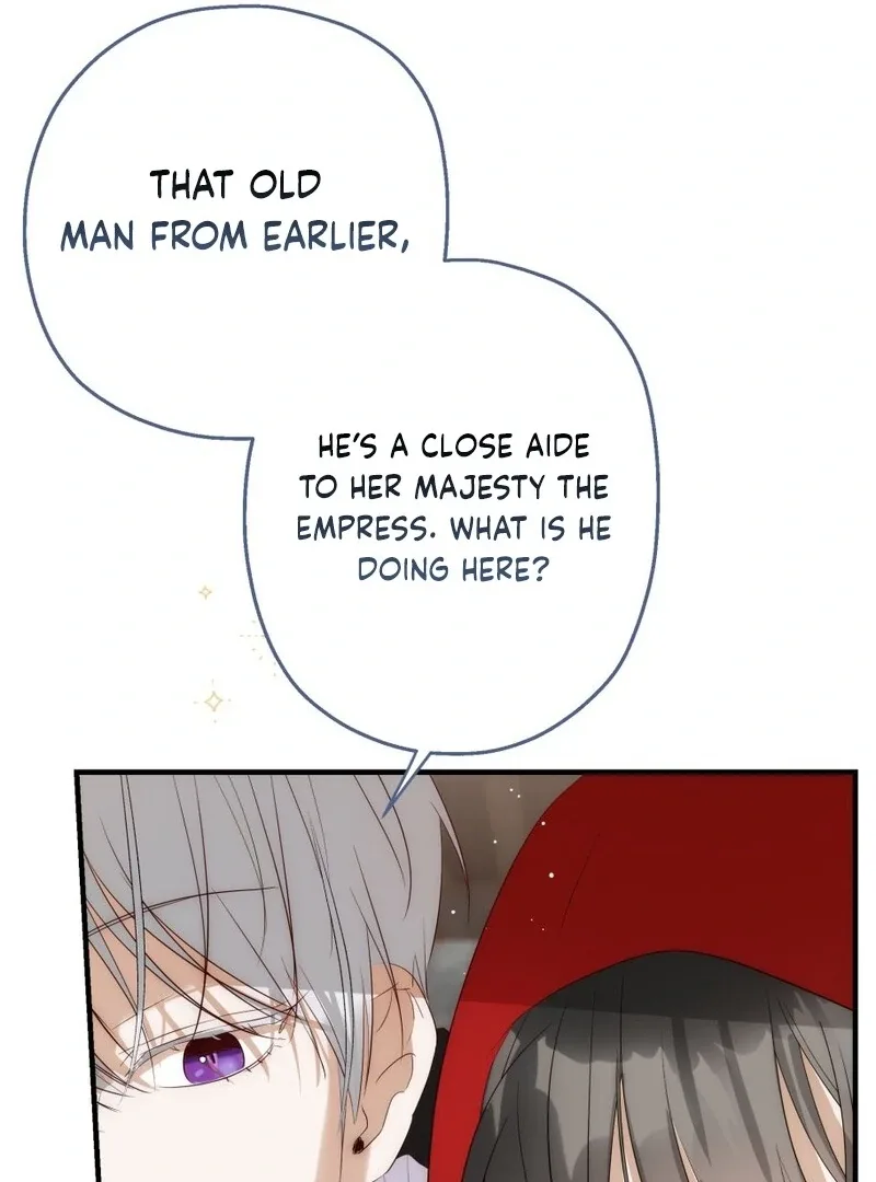 How to Survive as the Daughter of the Emperor Who Killed Me Chapter 23 page 18