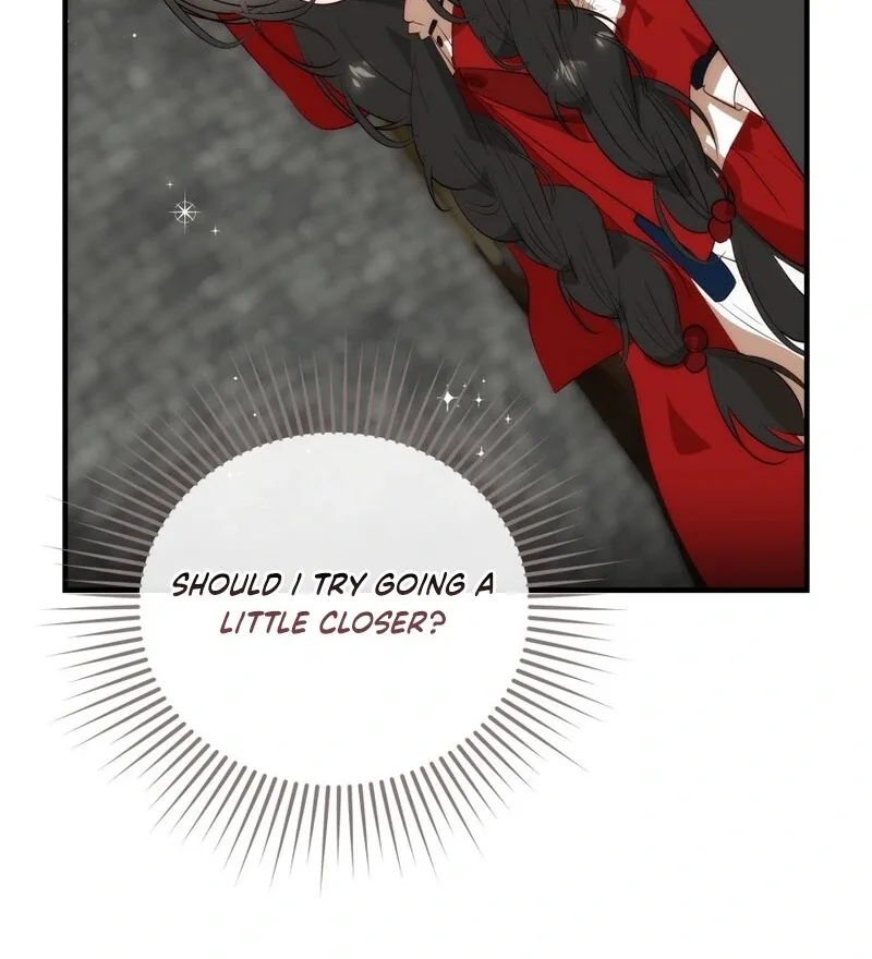 How to Survive as the Daughter of the Emperor Who Killed Me Chapter 23 page 15