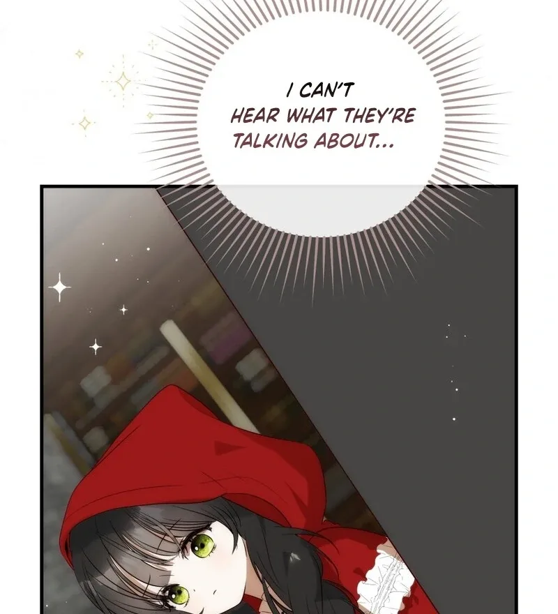 How to Survive as the Daughter of the Emperor Who Killed Me Chapter 23 page 14