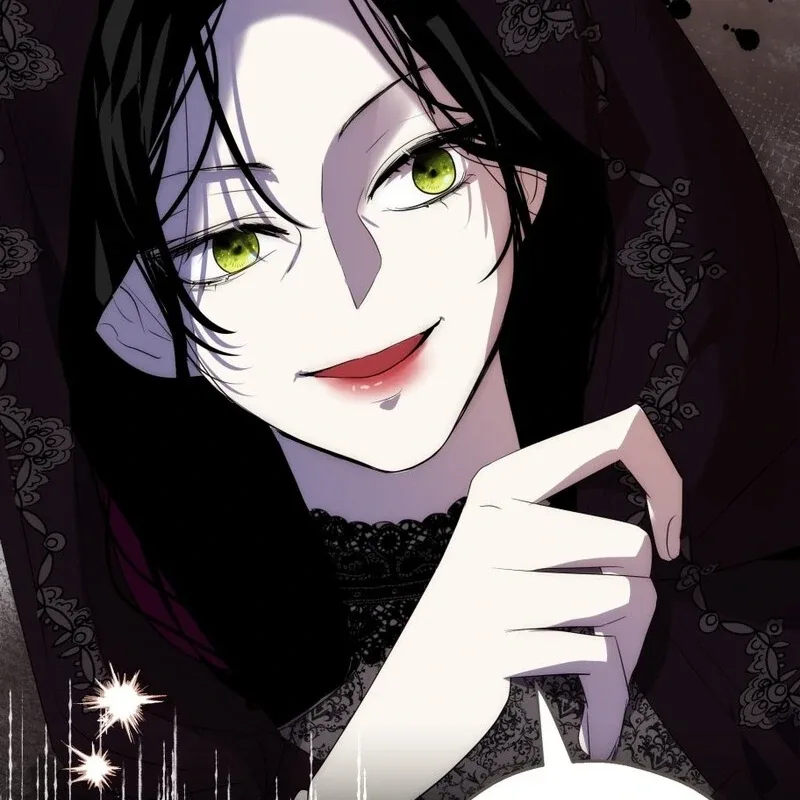 How to Survive as the Daughter of the Emperor Who Killed Me Chapter 23 page 9