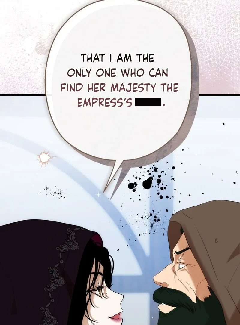 How to Survive as the Daughter of the Emperor Who Killed Me Chapter 23 page 12