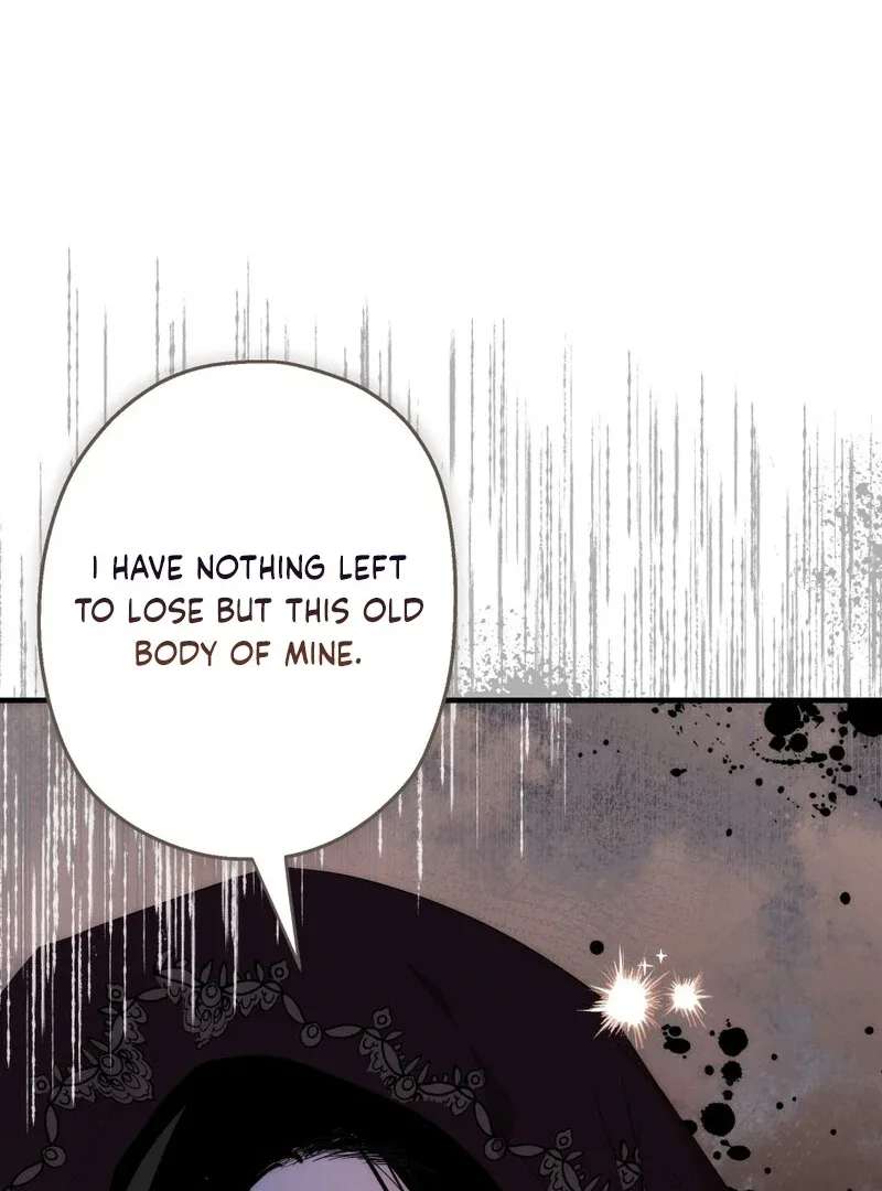 How to Survive as the Daughter of the Emperor Who Killed Me Chapter 23 page 8