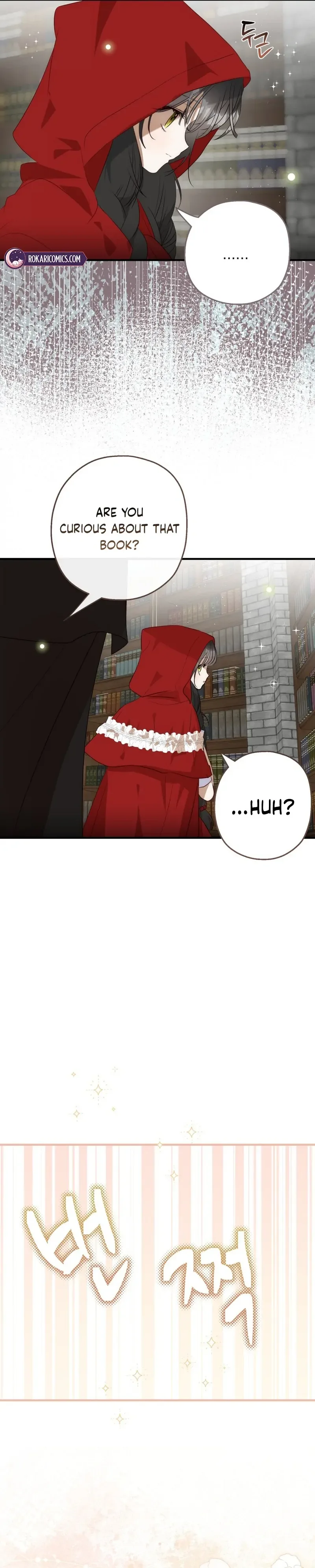 How to Survive as the Daughter of the Emperor Who Killed Me Chapter 23 page 32