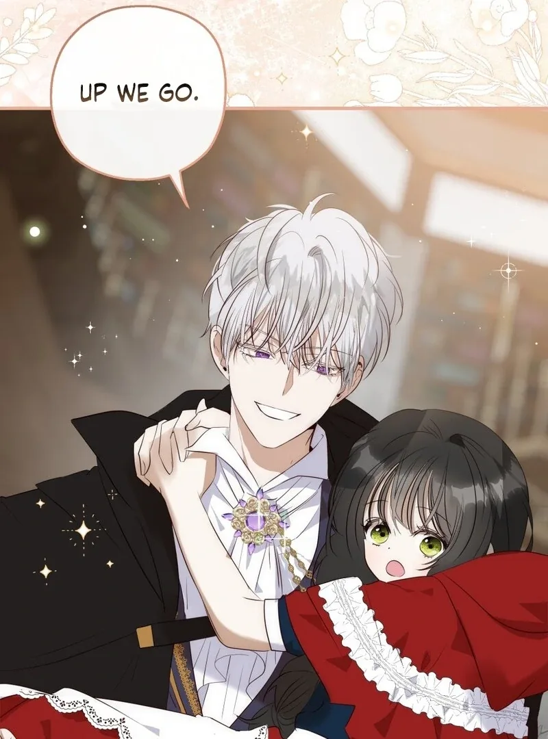 How to Survive as the Daughter of the Emperor Who Killed Me Chapter 23 page 33