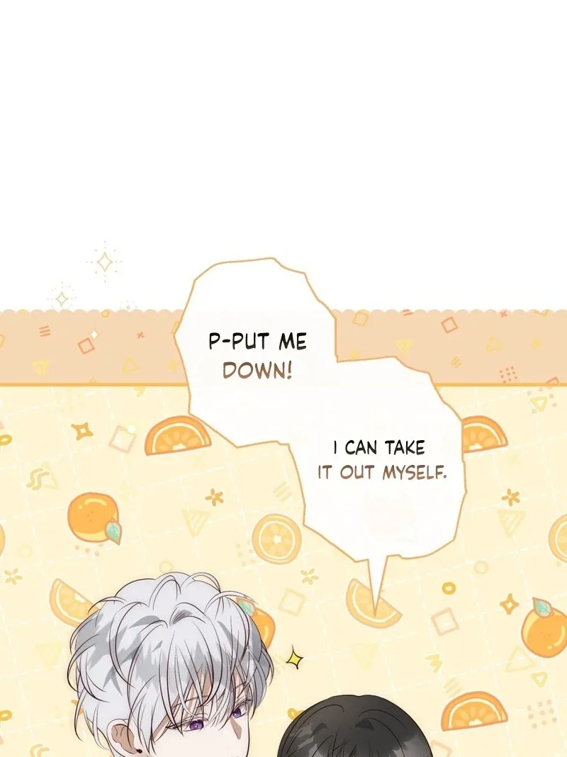 How to Survive as the Daughter of the Emperor Who Killed Me Chapter 23 page 35