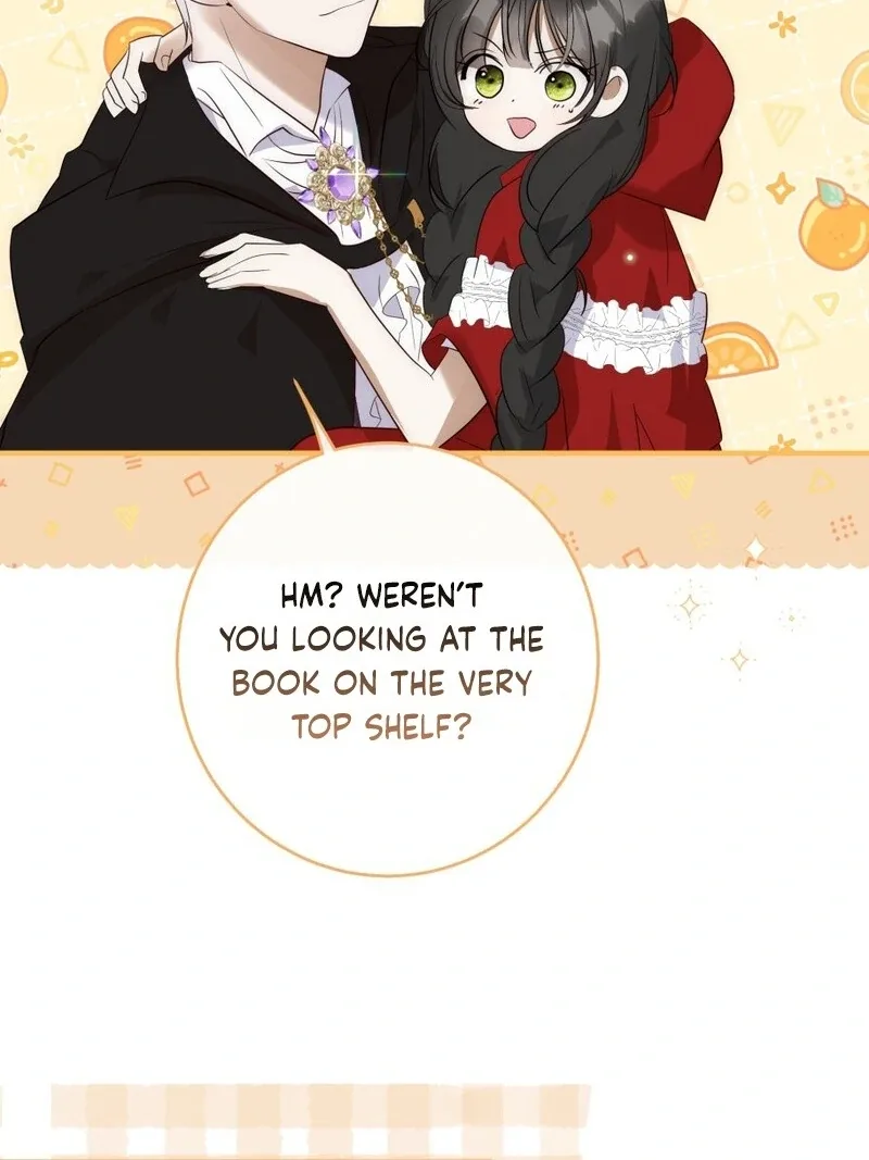 How to Survive as the Daughter of the Emperor Who Killed Me Chapter 23 page 36