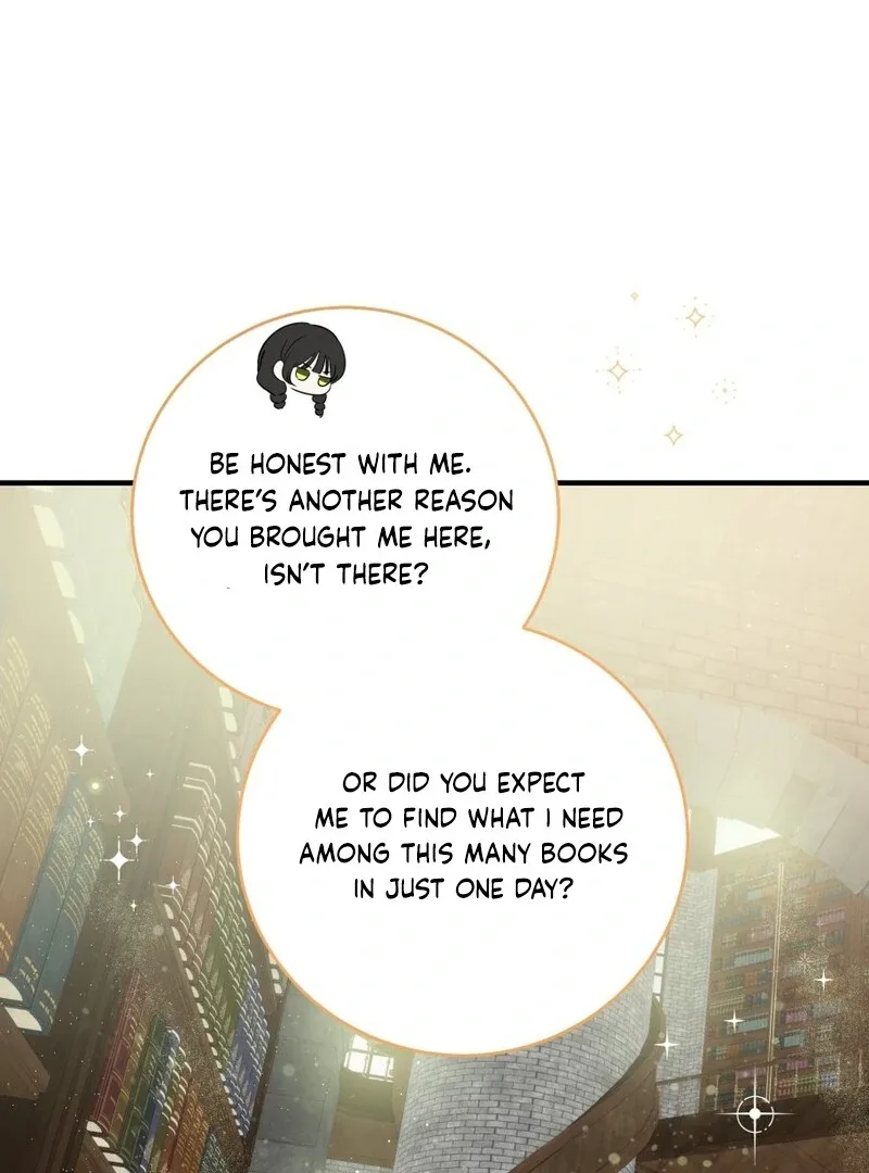How to Survive as the Daughter of the Emperor Who Killed Me Chapter 23 page 38