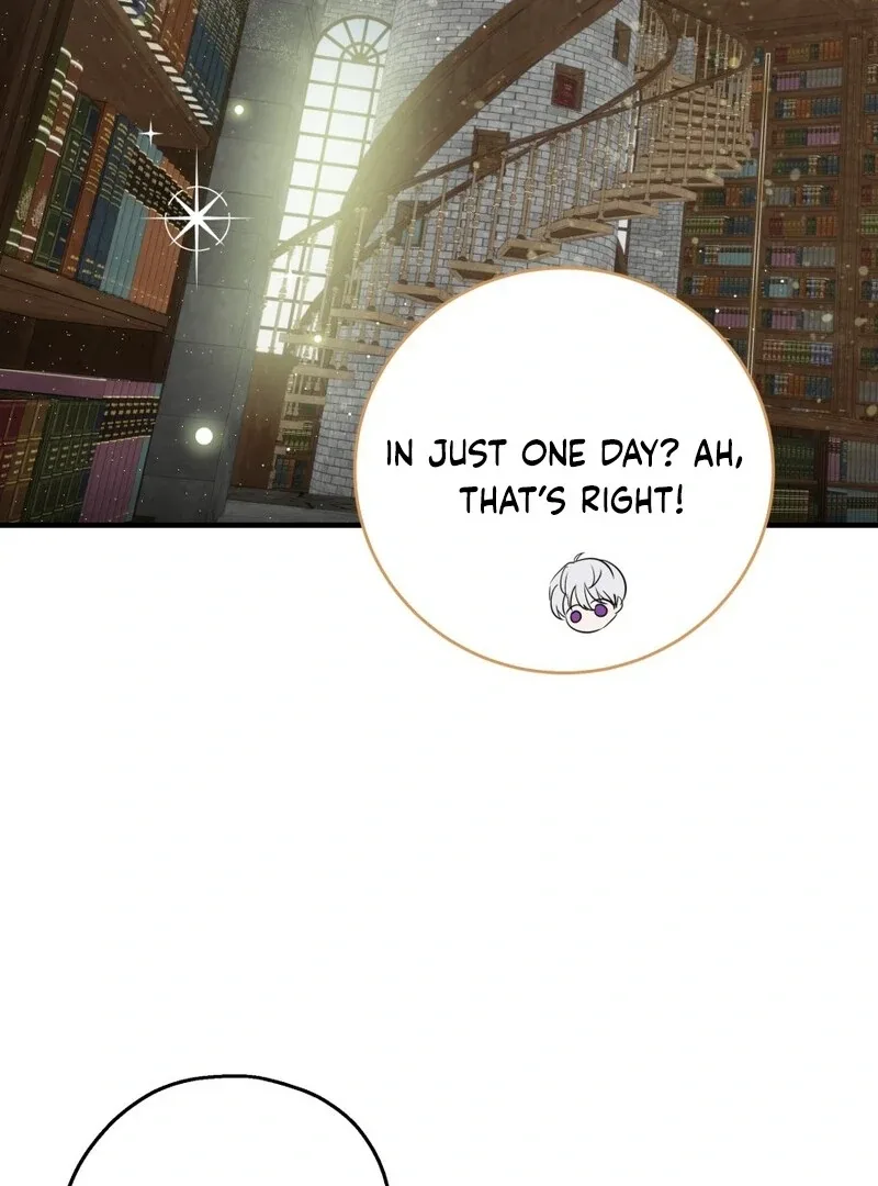 How to Survive as the Daughter of the Emperor Who Killed Me Chapter 23 page 39