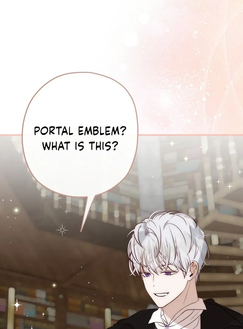 How to Survive as the Daughter of the Emperor Who Killed Me Chapter 23 page 42