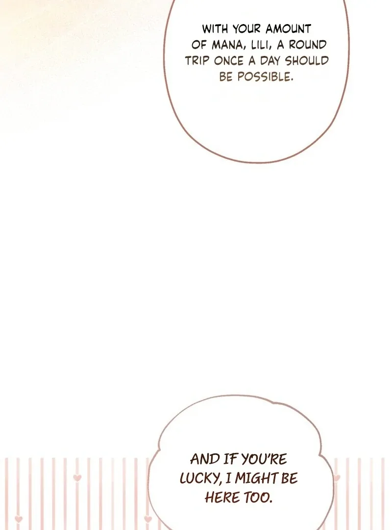 How to Survive as the Daughter of the Emperor Who Killed Me Chapter 23 page 44