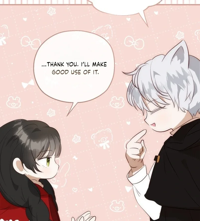 How to Survive as the Daughter of the Emperor Who Killed Me Chapter 23 page 45