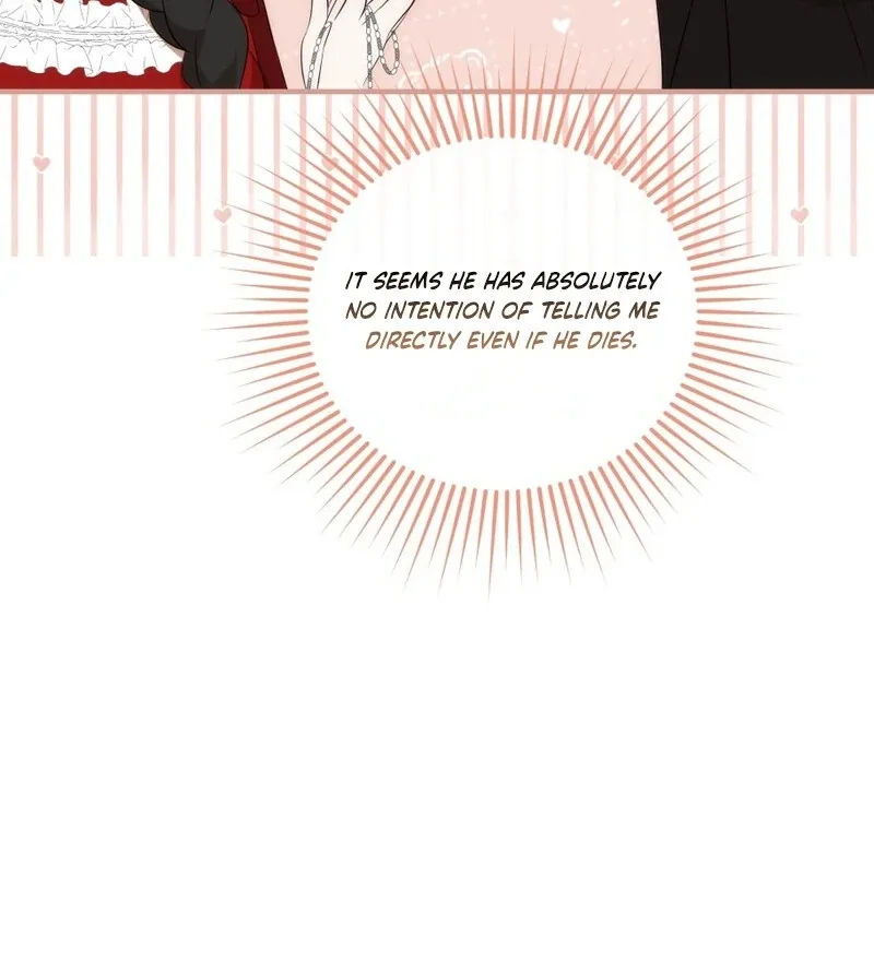 How to Survive as the Daughter of the Emperor Who Killed Me Chapter 23 page 46