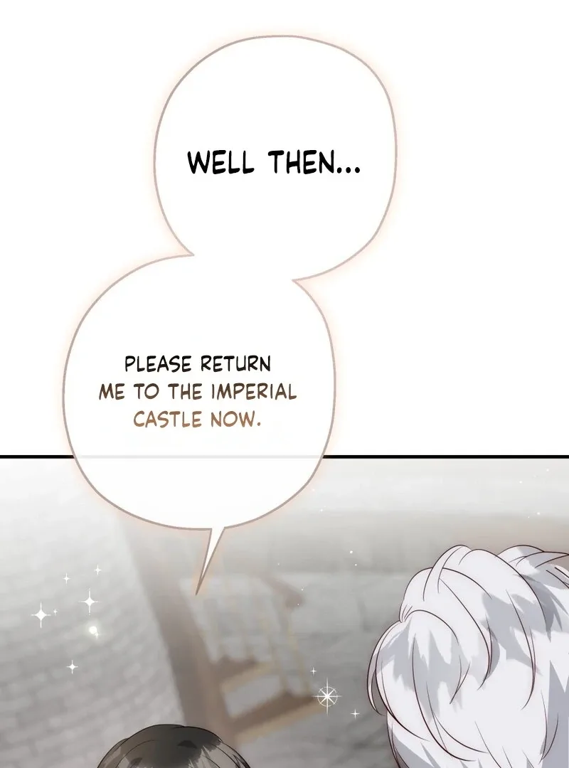 How to Survive as the Daughter of the Emperor Who Killed Me Chapter 23 page 47