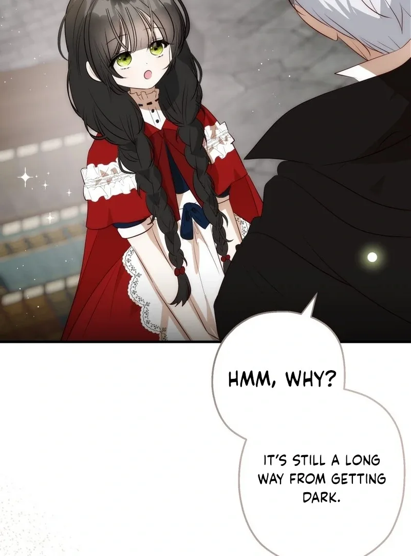 How to Survive as the Daughter of the Emperor Who Killed Me Chapter 23 page 48