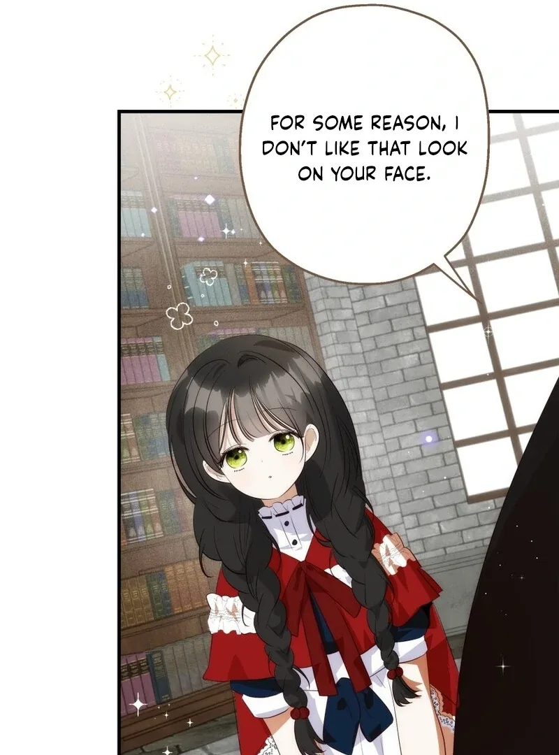 How to Survive as the Daughter of the Emperor Who Killed Me Chapter 23 page 53