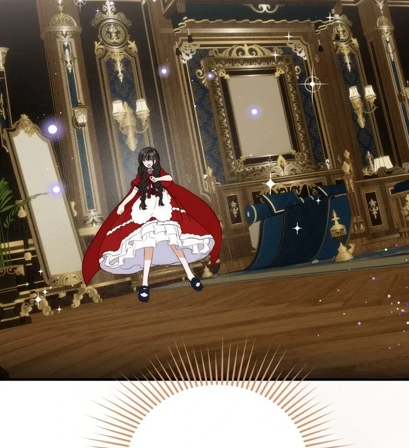 How to Survive as the Daughter of the Emperor Who Killed Me Chapter 23 page 57