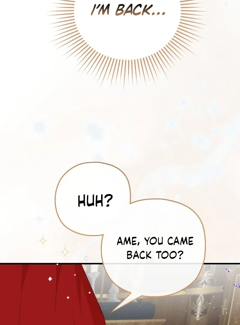 How to Survive as the Daughter of the Emperor Who Killed Me Chapter 23 page 58