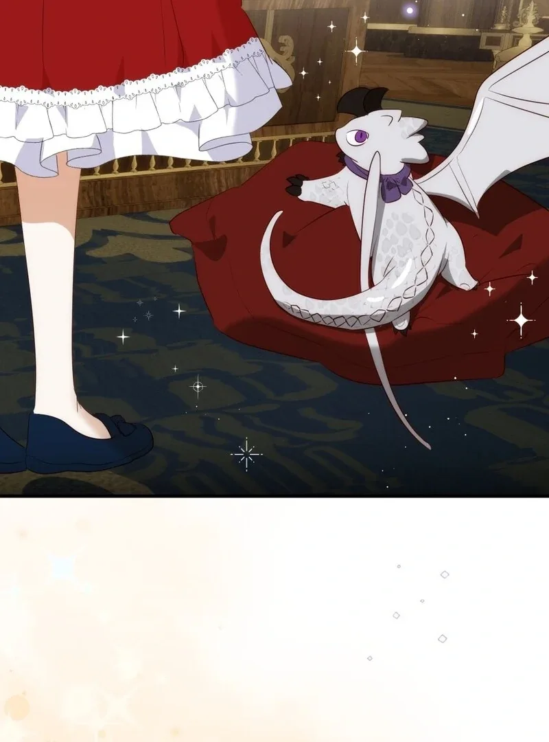 How to Survive as the Daughter of the Emperor Who Killed Me Chapter 23 page 59