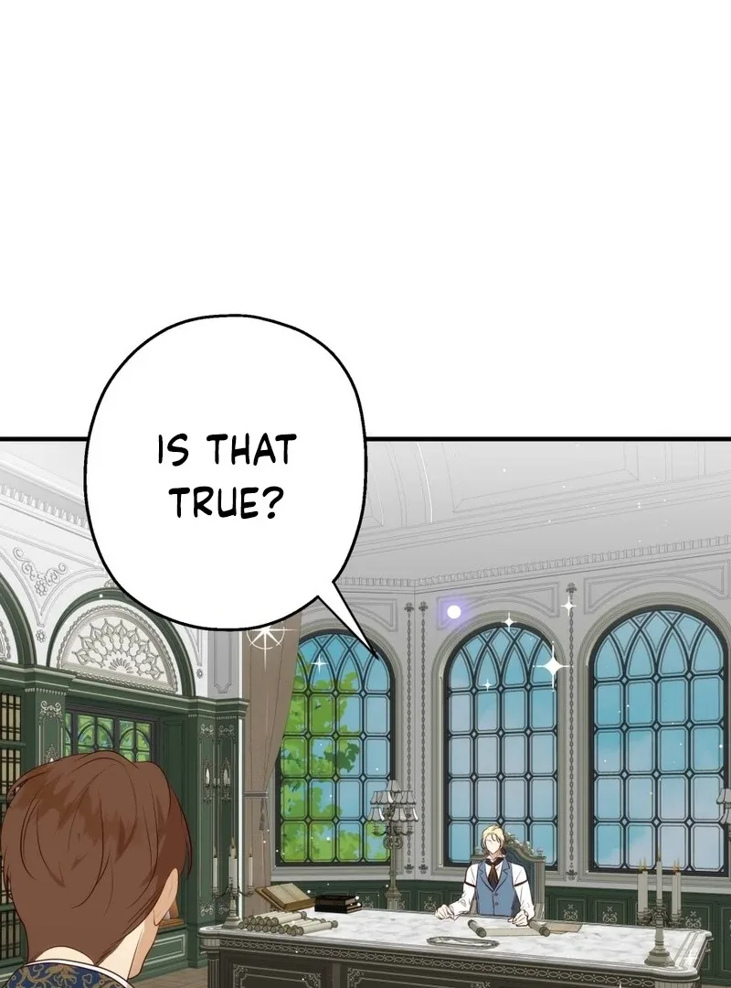 How to Survive as the Daughter of the Emperor Who Killed Me Chapter 23 page 64
