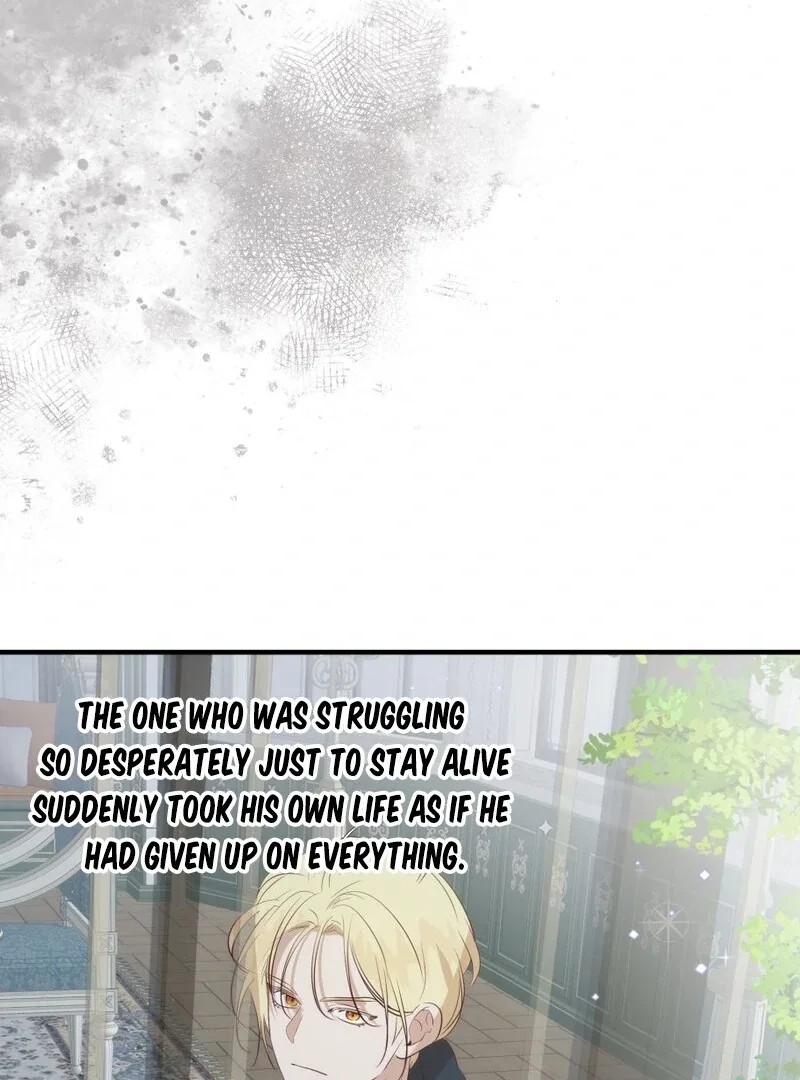 How to Survive as the Daughter of the Emperor Who Killed Me Chapter 23 page 68