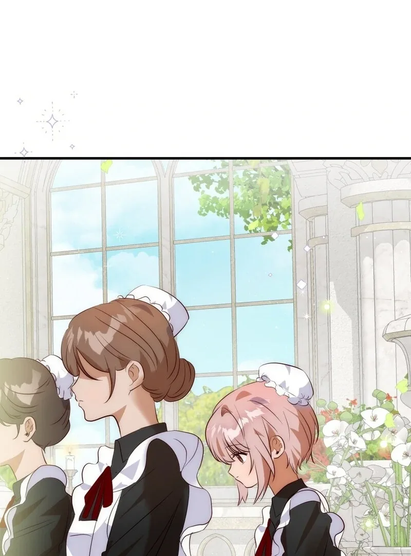 How to Survive as the Daughter of the Emperor Who Killed Me Chapter 23 page 75