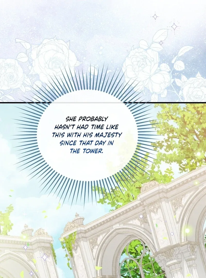 How to Survive as the Daughter of the Emperor Who Killed Me Chapter 23 page 78