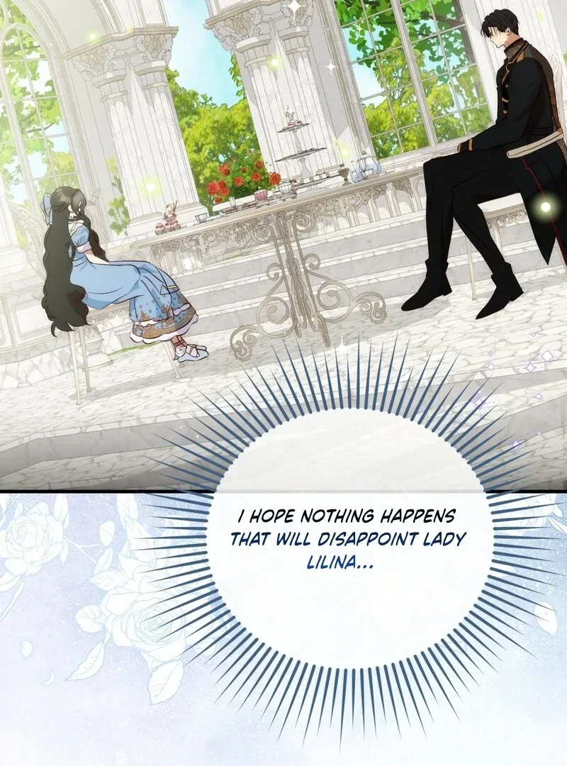 How to Survive as the Daughter of the Emperor Who Killed Me Chapter 23 page 79