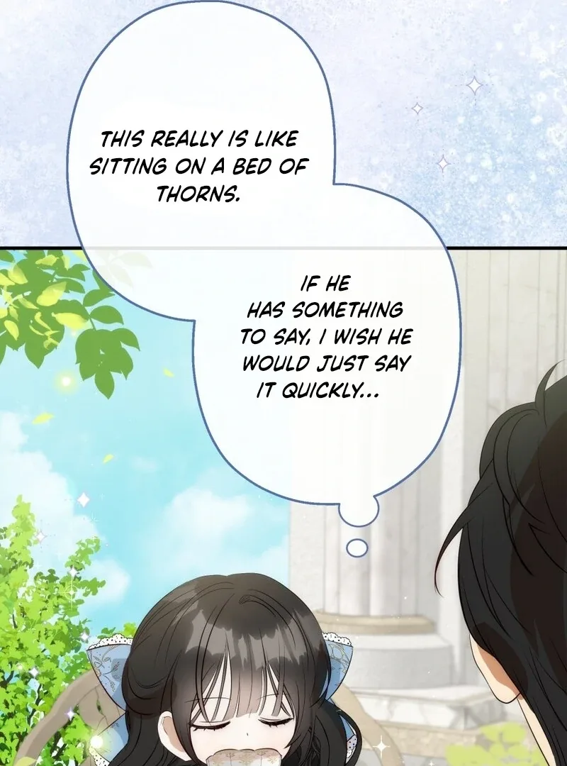 How to Survive as the Daughter of the Emperor Who Killed Me Chapter 23 page 82