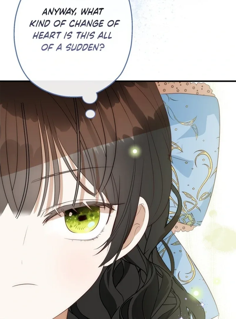 How to Survive as the Daughter of the Emperor Who Killed Me Chapter 23 page 84