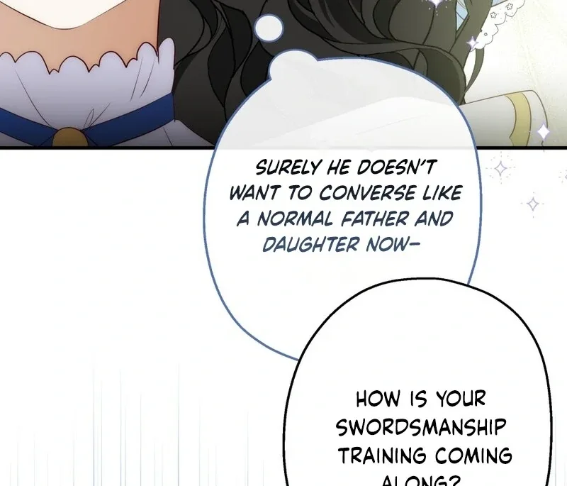 How to Survive as the Daughter of the Emperor Who Killed Me Chapter 23 page 85