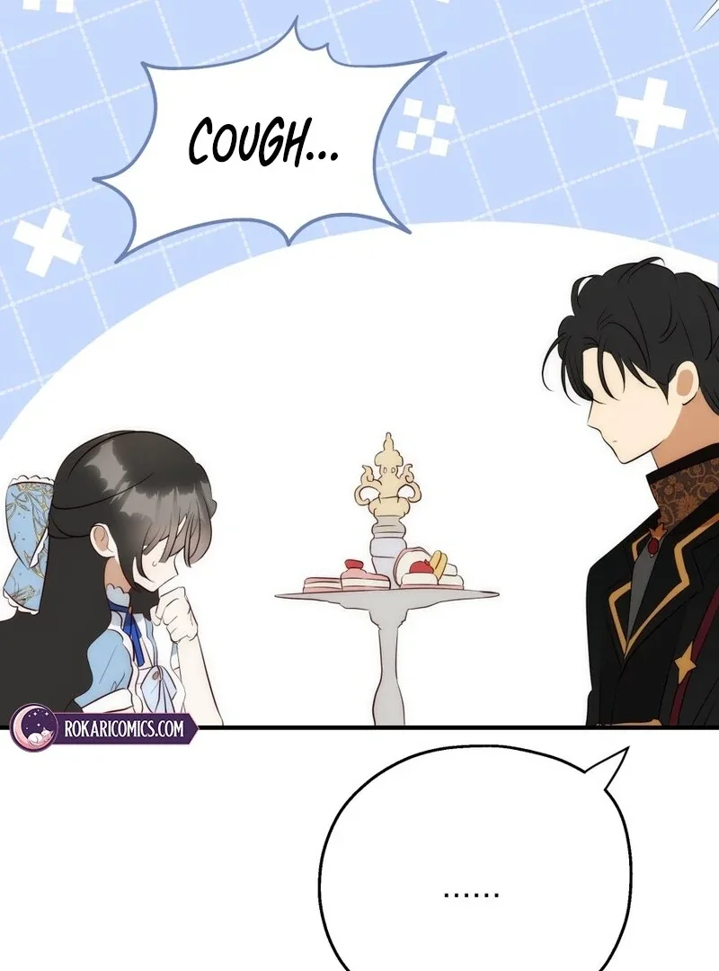 How to Survive as the Daughter of the Emperor Who Killed Me Chapter 23 page 87