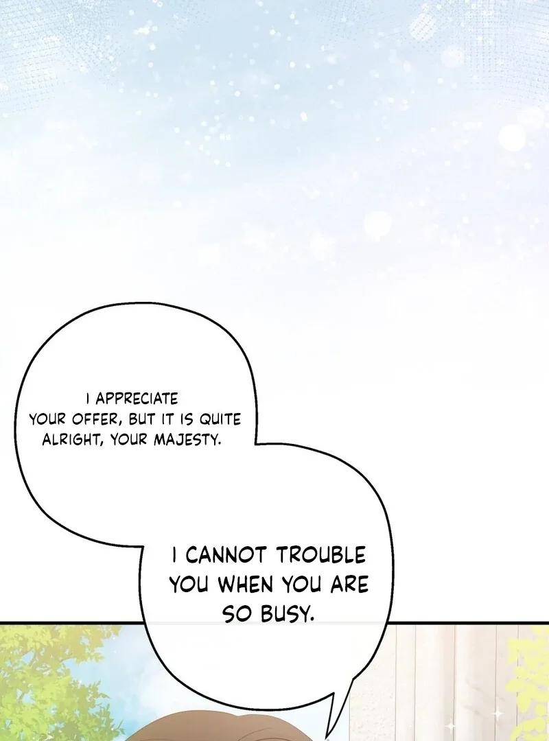How to Survive as the Daughter of the Emperor Who Killed Me Chapter 23 page 92