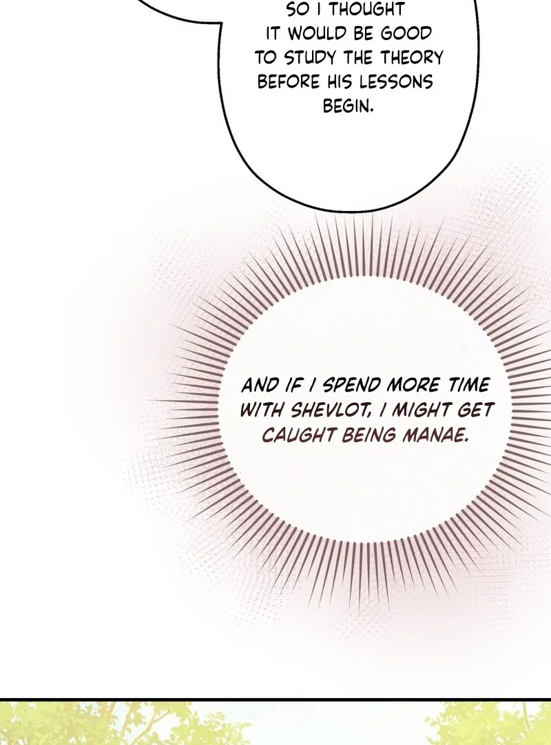 How to Survive as the Daughter of the Emperor Who Killed Me Chapter 23 page 94