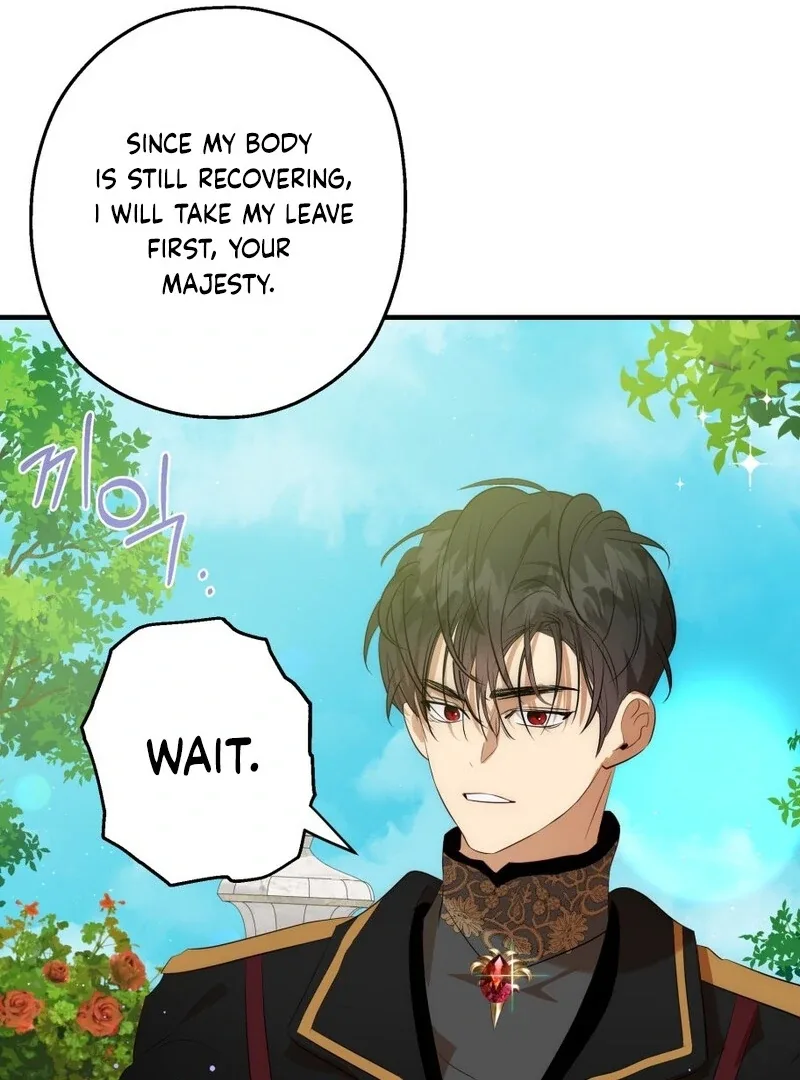 How to Survive as the Daughter of the Emperor Who Killed Me Chapter 23 page 97