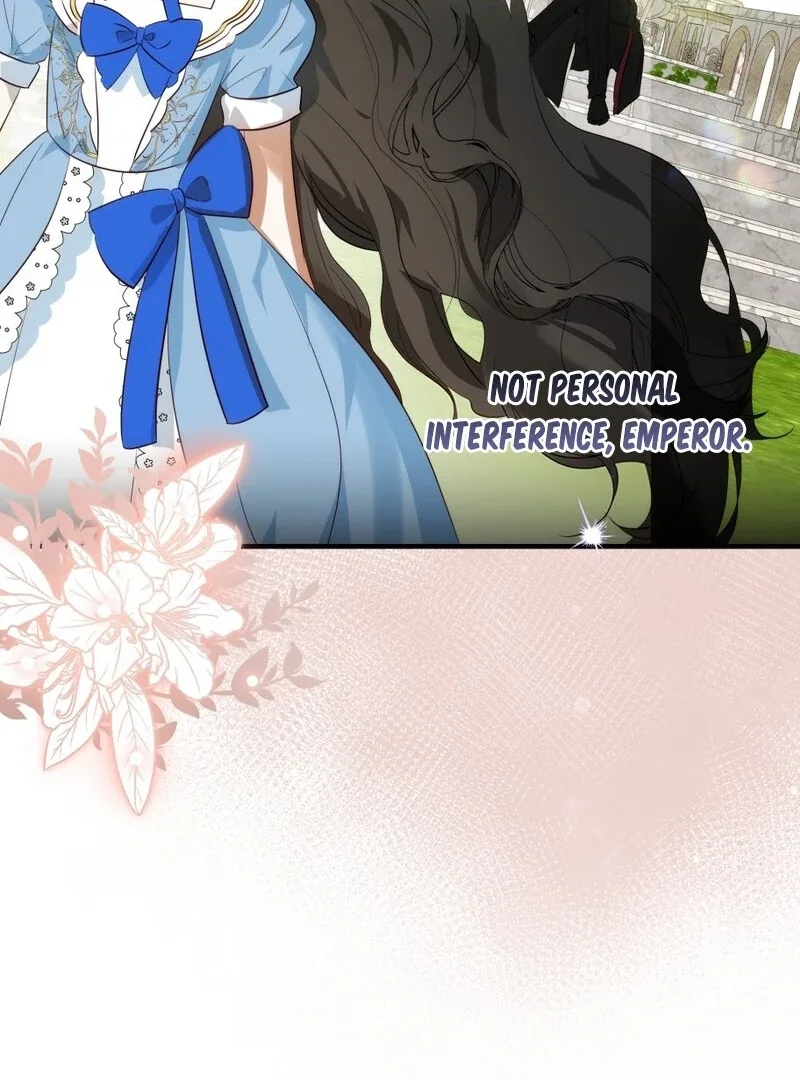 How to Survive as the Daughter of the Emperor Who Killed Me Chapter 23 page 104