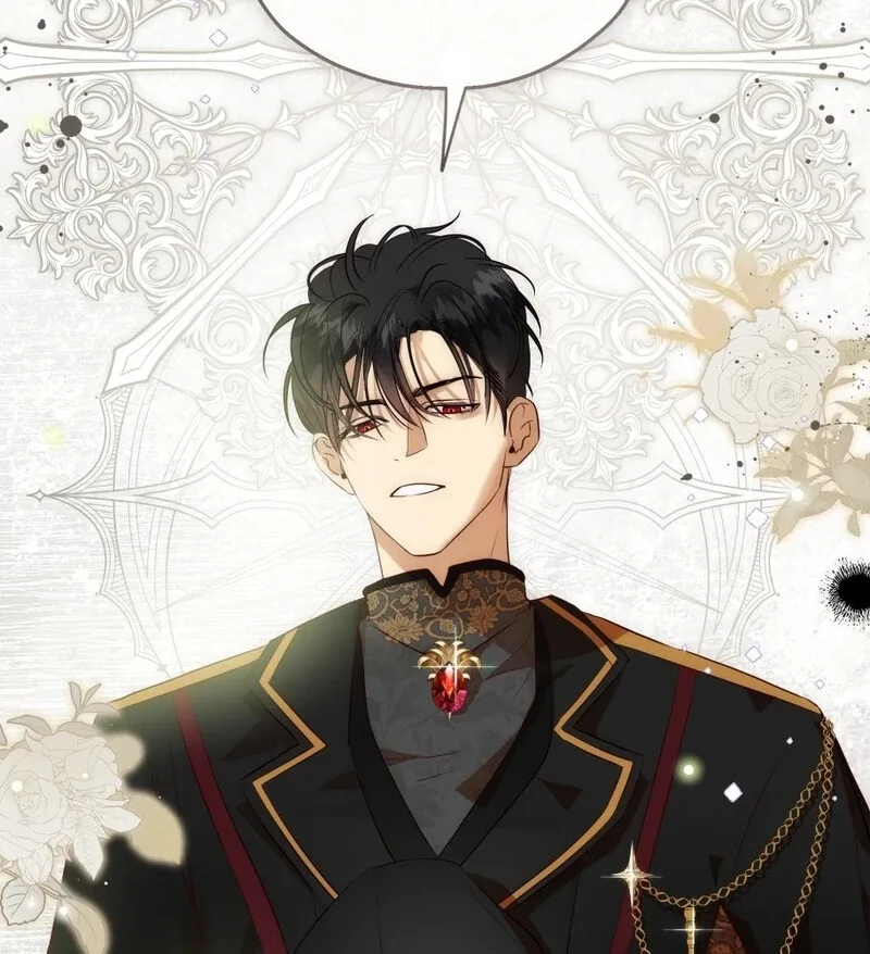 How to Survive as the Daughter of the Emperor Who Killed Me Chapter 23 page 116