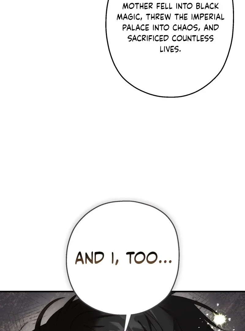 How to Survive as the Daughter of the Emperor Who Killed Me Chapter 24 page 28