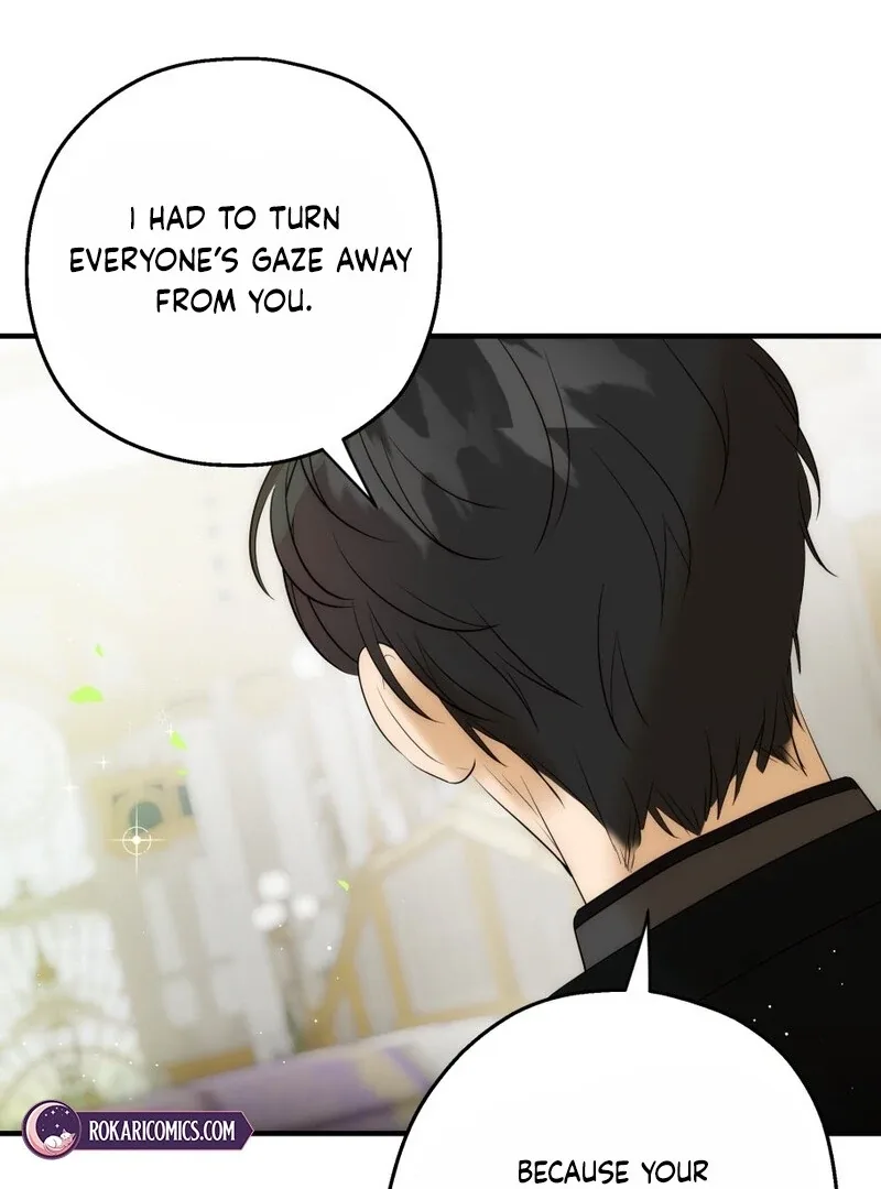 How to Survive as the Daughter of the Emperor Who Killed Me Chapter 24 page 27