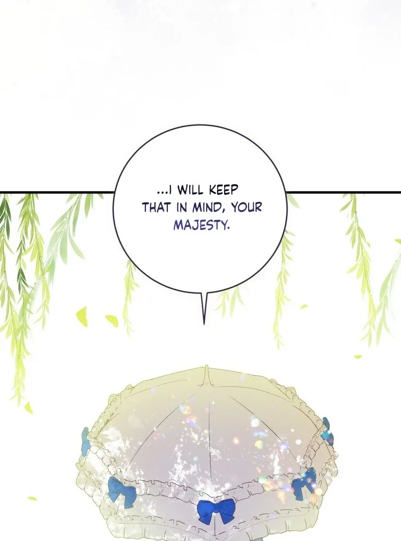 How to Survive as the Daughter of the Emperor Who Killed Me Chapter 24 page 31