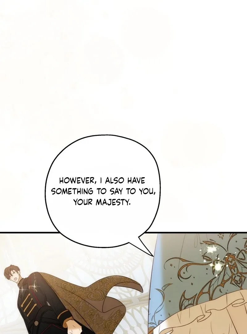 How to Survive as the Daughter of the Emperor Who Killed Me Chapter 24 page 33