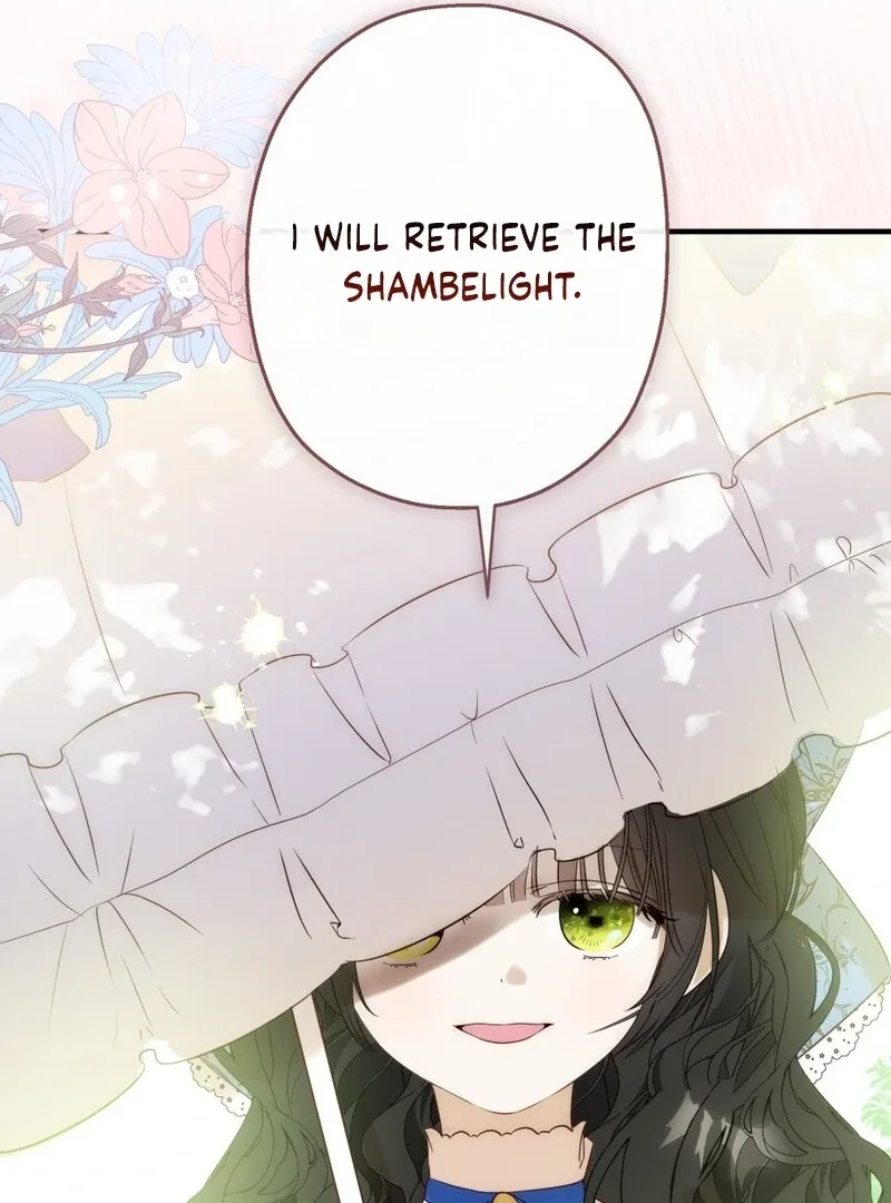 How to Survive as the Daughter of the Emperor Who Killed Me Chapter 24 page 36