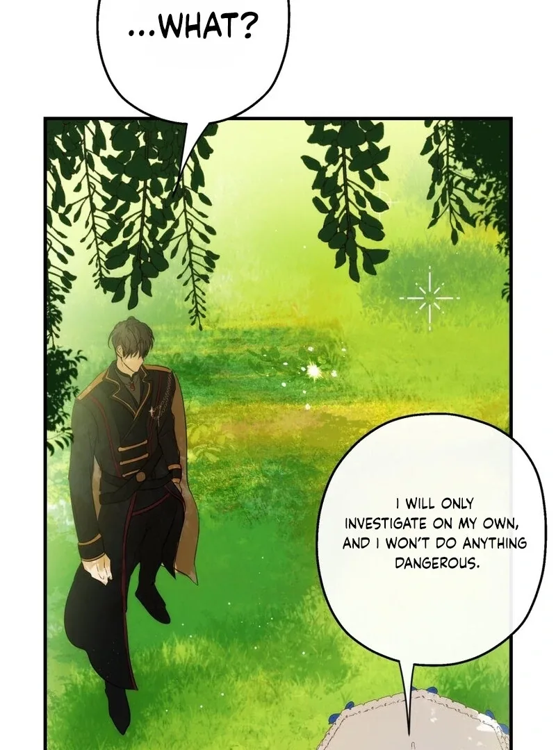 How to Survive as the Daughter of the Emperor Who Killed Me Chapter 24 page 38