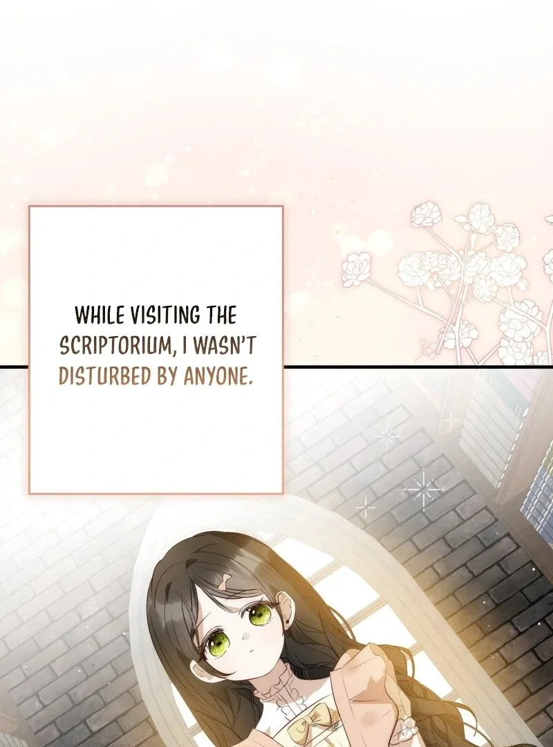 How to Survive as the Daughter of the Emperor Who Killed Me Chapter 24 page 51