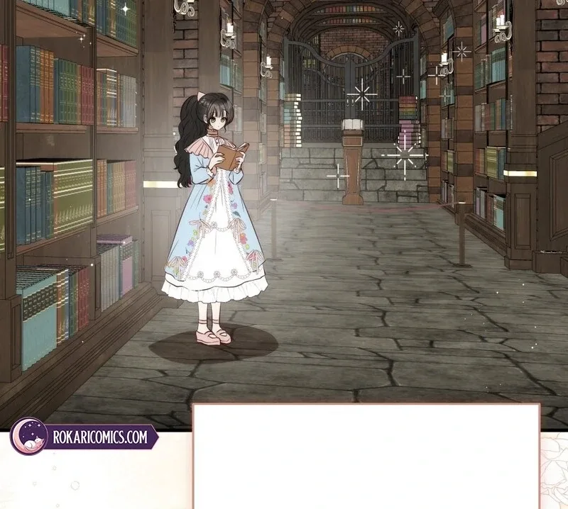 How to Survive as the Daughter of the Emperor Who Killed Me Chapter 24 page 54