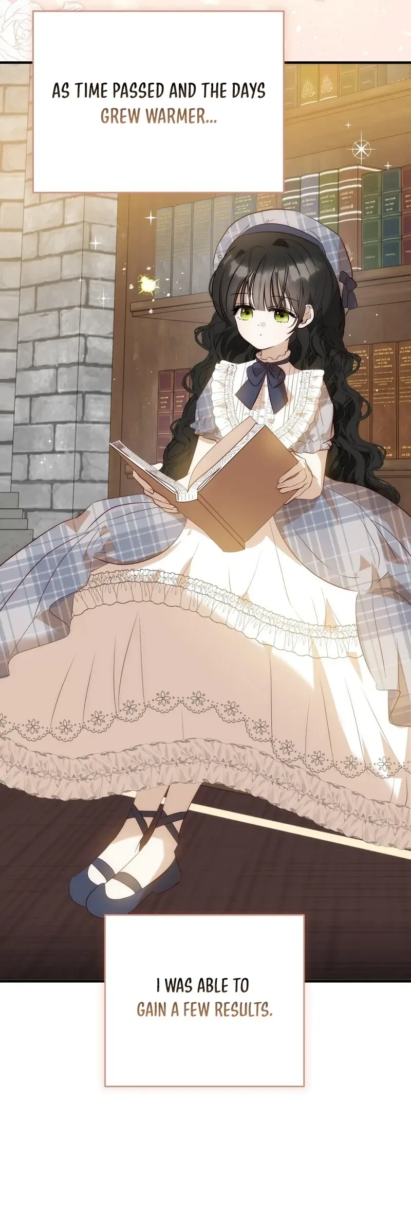 How to Survive as the Daughter of the Emperor Who Killed Me Chapter 24 page 56