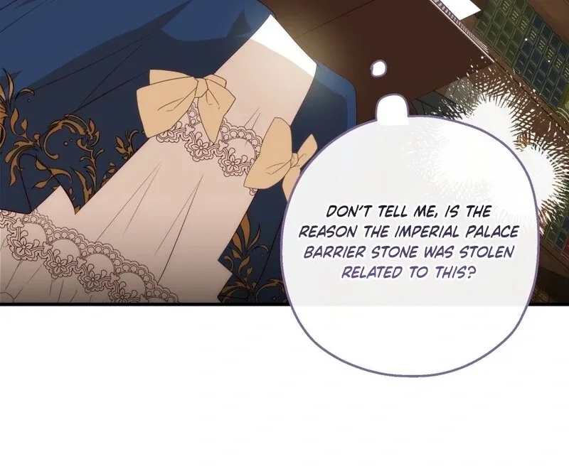 How to Survive as the Daughter of the Emperor Who Killed Me Chapter 24 page 61
