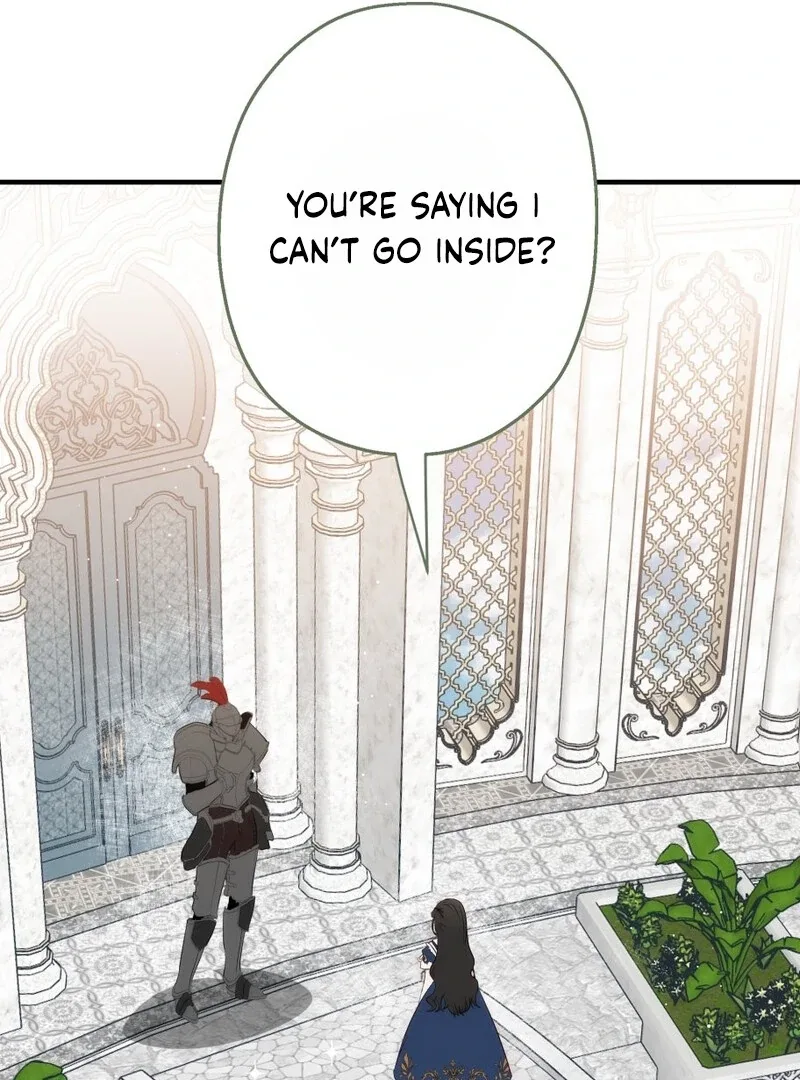 How to Survive as the Daughter of the Emperor Who Killed Me Chapter 24 page 64
