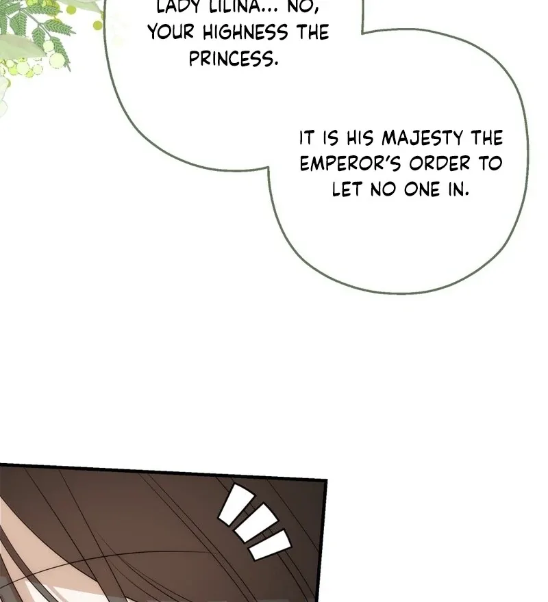 How to Survive as the Daughter of the Emperor Who Killed Me Chapter 24 page 67